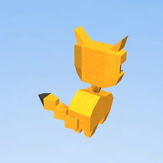 pikachu XD