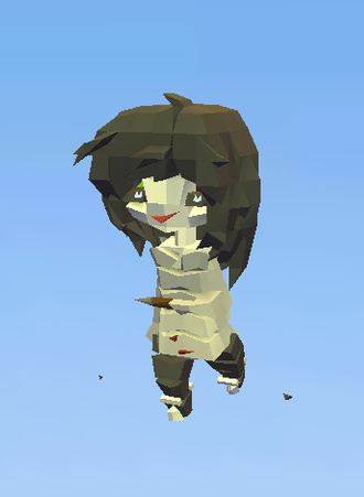 Jeff The Killer ORIGINAL