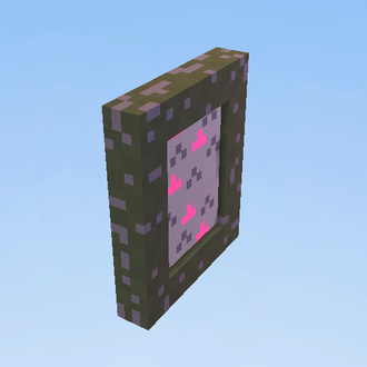 nether portal