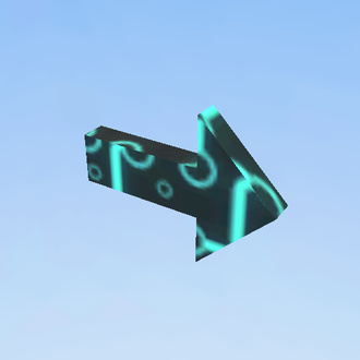Arrow