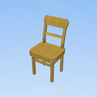 Chair #3