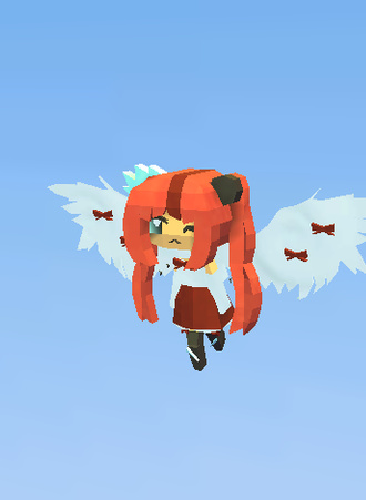 ♚