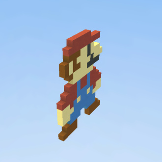 mario