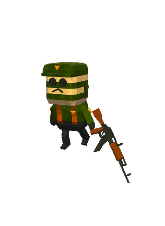 #C5 - Alta AK-47 ( -_Erick_- )
