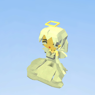 MODEL ANGEL