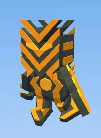 King of Fire