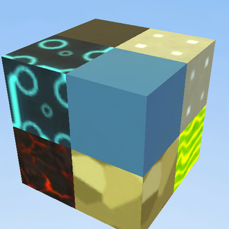 Bloque random