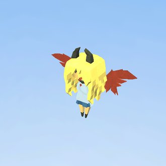 la diabla 7w7