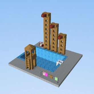 water
