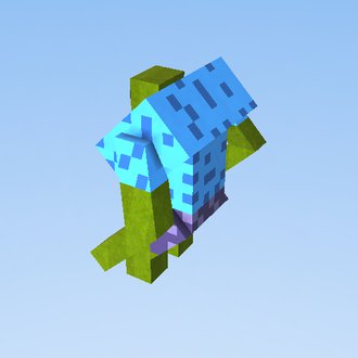 zombie  