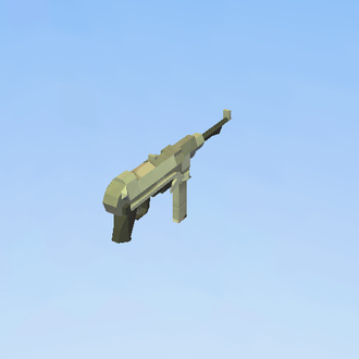 MP 40