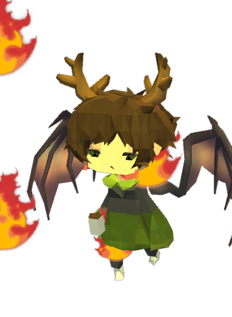 亗ιllυѕιση亗 - KoGaMa - Play, Create And Share Multiplayer Games