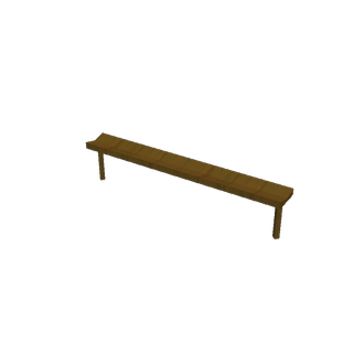 bench