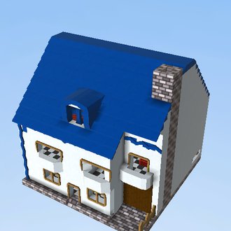 casa de descanso