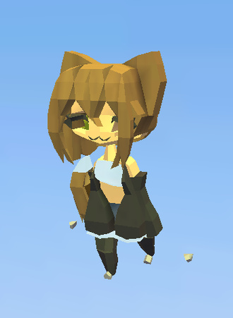 CATGIRL