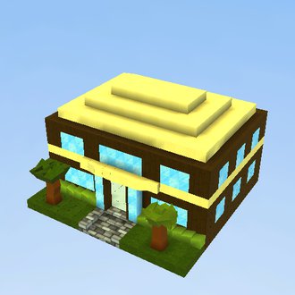 Motel House