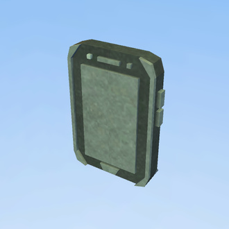 TABLET