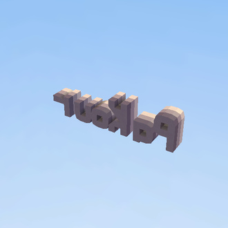 Sign Pakour