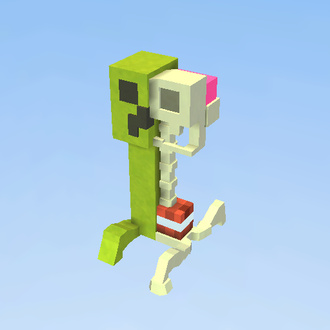 krepeer