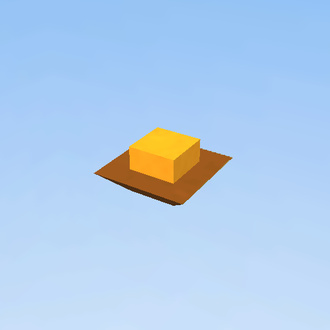 SPAGET BLOCK
