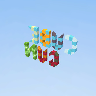 cube gun!