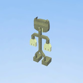 Bendy