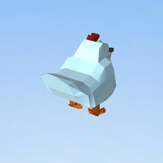 gallina