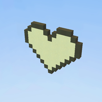 Heart Withe