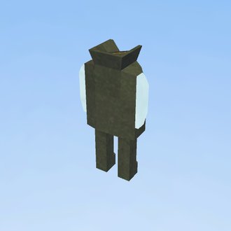 Faihoney_7 Body