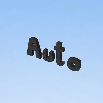 Auto