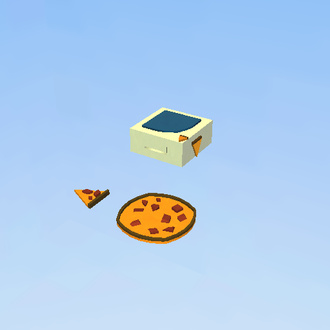 Pizza Package