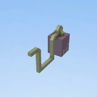 sugilites weapon