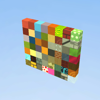 All Blocks