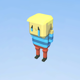 sad