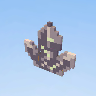minecraft amethest