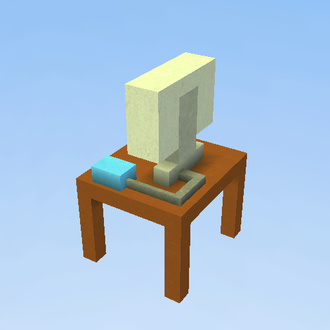computer