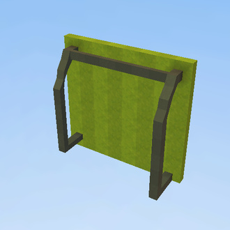 Green screen