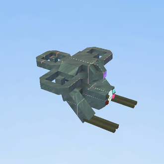 2M20-drone