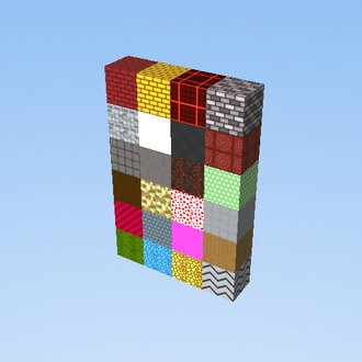 my block 10