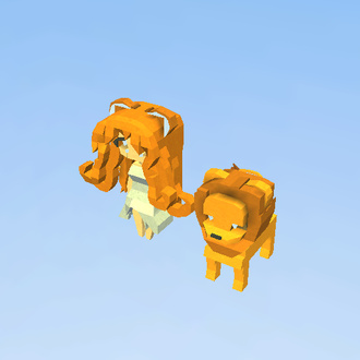 leo girl <3