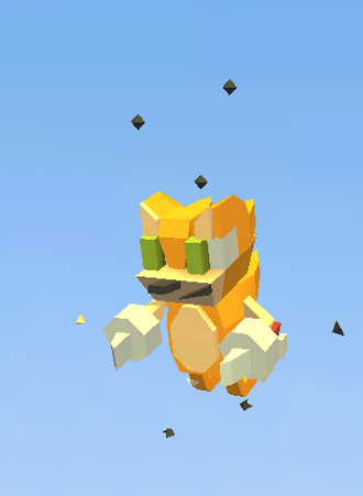 super sonic