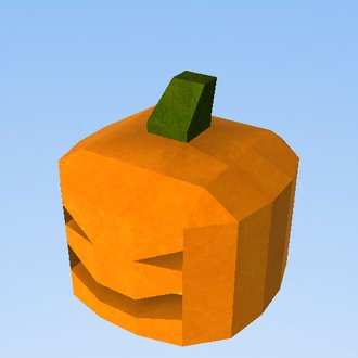 pumpkin