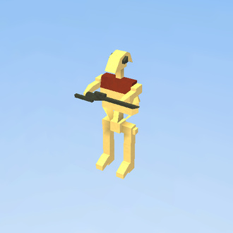 Droid Sniper