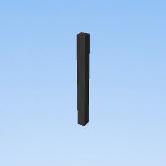 enderman 6/8