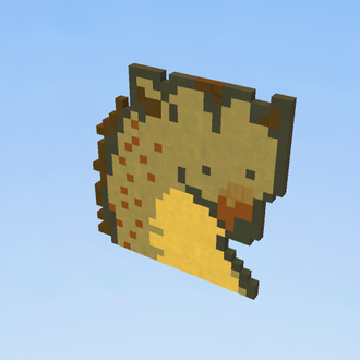 hyena XD