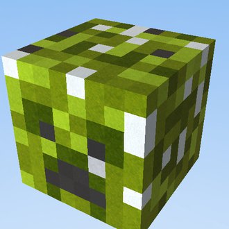 crepper head