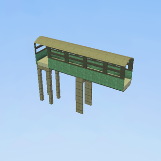 Puente parte 2