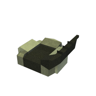 Machine Gun