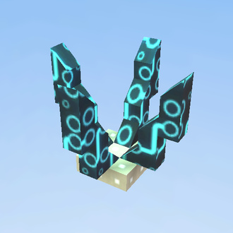 power holder place