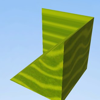 Buck Block Poisoin